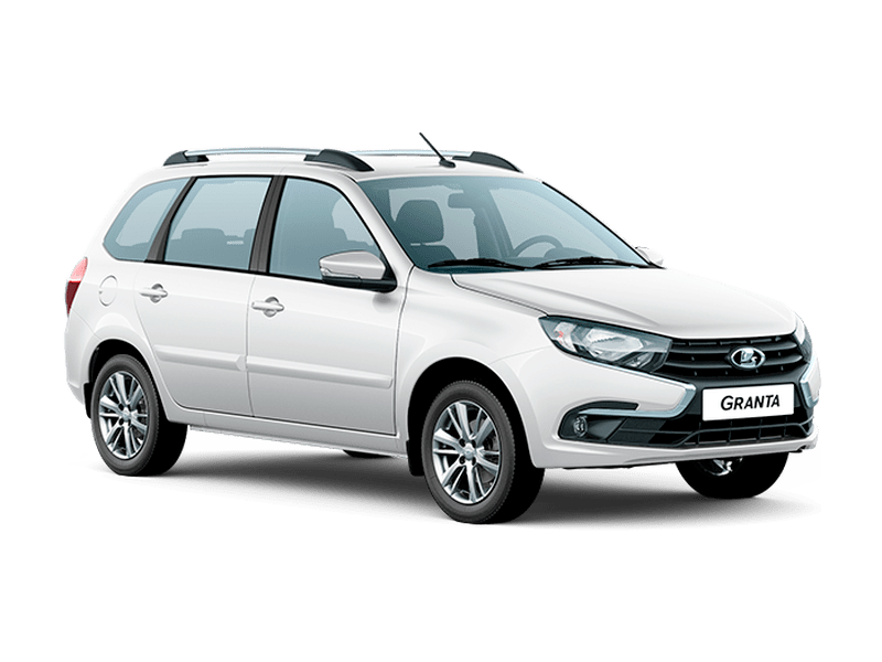 Lada Granta Универсал купить в вашем городе