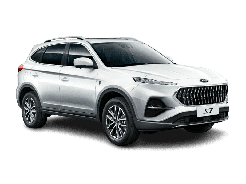 Jac S7 купить по цене от 1 779 000 рублей