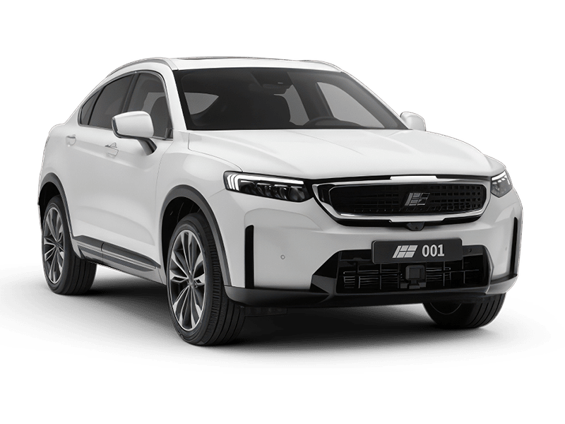 KNEWSTAR 001 по цене от 4 163 000 рублей