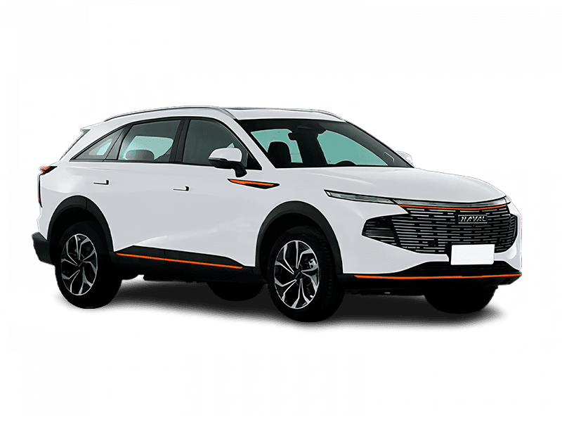 Haval F7 NEW в наличии по цене от 2 799 000 рублей