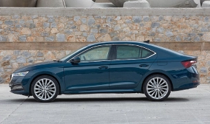 Автомобили лифтбеки в вашем городе